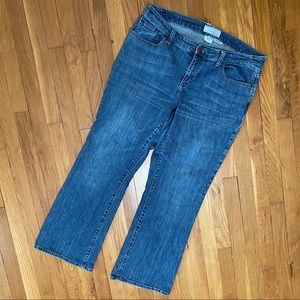 Maurice’s size 18 jeans